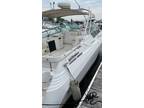 30 Foot 1994 Cruisers Aria Boat