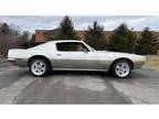 1973 Pontiac Firebird