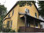9 Harvard St #1, Waterbury, CT 06704