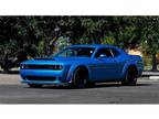 2018 Dodge Demon