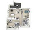Nightingale Apartments - 78bB3PL Two Bed Two Bath with Large Patio