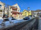 16 Plaza Ave #3, Waterbury, CT 06710