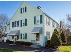 8 Newport Ave, West Hartford, CT 06107