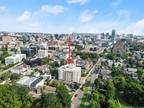 1633 Washington Blvd #5C, Stamford, CT 06902