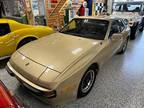 1983 Porsche 944