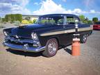 1956 Plymouth Fury
