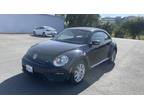 2018 Volkswagen Beetle