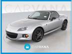 2015 Mazda MX-5 Miata