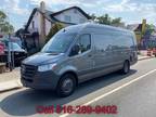 $64,995 2022 Mercedes-Benz Sprinter with 1,932 miles!