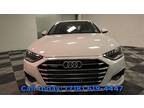 $30,888 2023 Audi A4 with 26,245 miles!