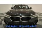 $38,888 2023 BMW 530i with 24,538 miles!