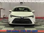 $18,999 2023 Toyota Corolla with 74,266 miles!