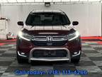 $24,980 2018 Honda CR-V with 24,357 miles!