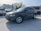 $9,995 2015 Audi Q5 with 111,087 miles!