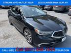 $22,990 2020 Acura TLX with 30,927 miles!