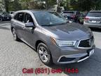$26,450 2020 Acura MDX with 32,123 miles!