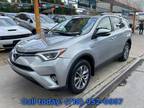 $23,495 2018 Toyota RAV4 with 32,980 miles!