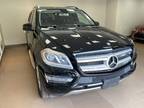 Used 2013 Mercedes-Benz GL-Class for sale.