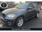 Used 2013 BMW X5 for sale.