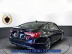 $20,390 2021 Honda Accord with 47,973 miles!