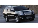 2007 GMC Yukon Denali