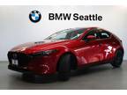 2021 Mazda Mazda3