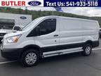 2015 Ford Transit-250