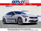 2021 Kia Stinger