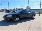 2002 Chrysler Sebring