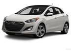 2015 Hyundai Elantra GT