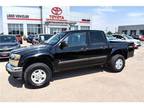 2006 GMC Canyon