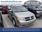2008 Dodge Grand Caravan