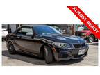 2016 Bmw M235