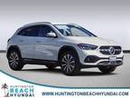 2021 Mercedes-Benz GLA 250