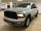 2010 Dodge Ram 1500