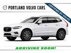 2020 Volvo XC60
