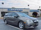 2019 Honda Odyssey