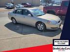 2008 Chevrolet Impala