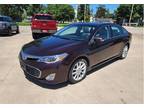 2013 Toyota Avalon