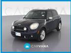 2013 MINI Countryman