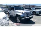 2007 Jeep Wrangler