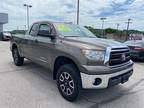 2010 Toyota Tundra
