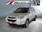 2015 Hyundai Tucson