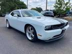 2014 Dodge Challenger