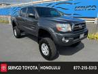 2010 Toyota Tacoma