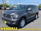 2019 Toyota Sequoia
