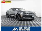 2018 Chevrolet Camaro