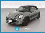 2019 MINI Convertible