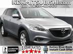 2013 Mazda CX-9