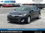 2013 Toyota Avalon